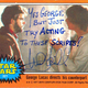 Illustration for article titled Mark Hamill is more than happy to ruin your iStar Wars/i stuff with his autograph